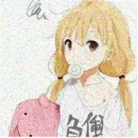 高清大片留言读者头像一